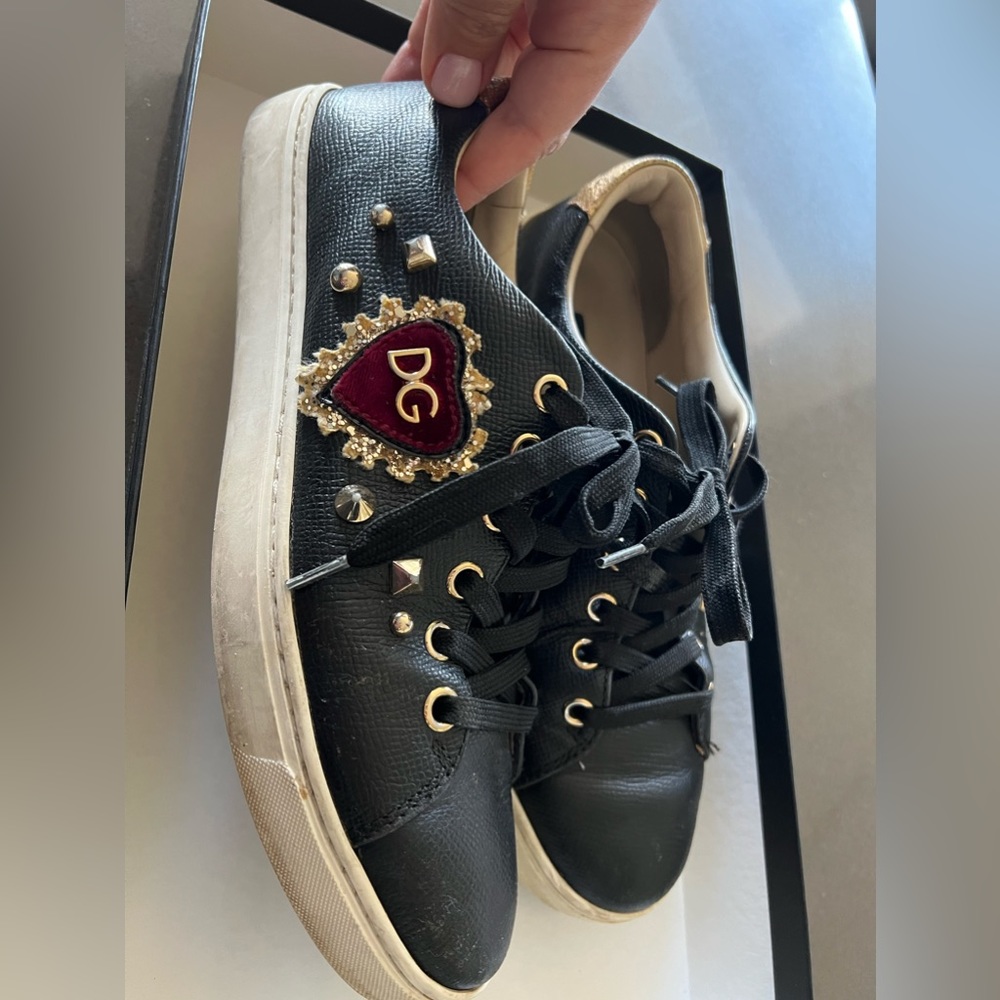 Dolce&gabbana shoes